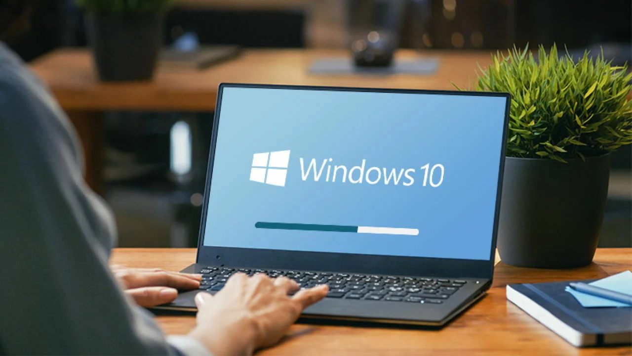 Cara Mempercepat Kinerja Windows 10 Agar PC atau Laptop Agar Tidak Lemot