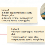 kata bermakna ganda