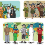 Keragaman sebagai Sunnatullah
