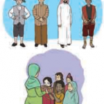 Memahami Pesan Pokok Q.S. Al-Ḥujurāt/49:13