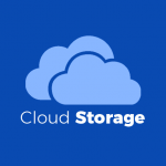 cloud storage