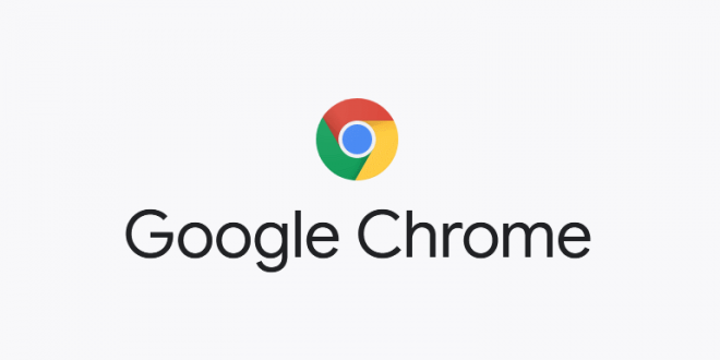 Mempercepat Kinerja Google Chrome