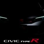 harga honda civic 2022