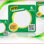 Twibbon Sukseskan Muktamar Persatuan Islam ke-16 Tahun 2022