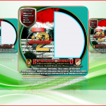 Twibbon Dirgahayu KE-72 RSPAD GATOT SOEBROTO Tahun 2022