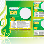 Twibbon MADRASAH JATENG SIAP SUKSESKAN KSM 2022