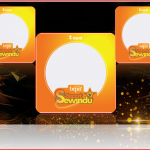 Twibbon Tepat Sewindu HUT ke-8 BTPN Syariah Tahun 2022