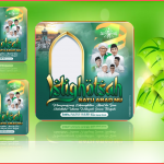 Twibbon Istighotsah Satu Abad NU