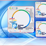 Twibbon DIES NATALIS KE-15 POLITEKNIK KESEHATAN GORONTALO 2022