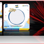 Twibbon Keren SPECTA UMP Tahun 2022