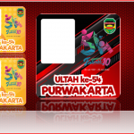 5 Link Twibbon Dirgahayu Kabupaten Purwakarta ke-54 Tahun 2022