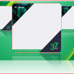 Twibbon Anniversary Manulife ke- 37 Tahun 2022