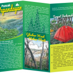 Kunci Jawaban Pamflet PuncaK Papandayan