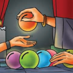 Kunci Jawaban Alur dalam Cerita Bola-Bola Waktu