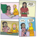 ajaran kebaikan
