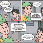 Tanda Usia Balig Menurut Ilmu Fikih (Mimpi Basah)