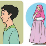 Tanda Puber Laki-Laki dan Perempuan