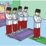 Kunci Jawaban Kewajiban setelah Usia Balig