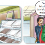 Kalimat Perincian dalam Teks Deskripsi