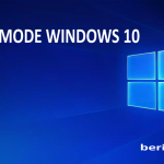 safe mode windows 10