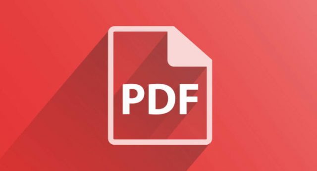 Aplikasi Untuk Membaca PDF
