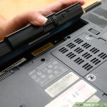 merawat baterai laptop
