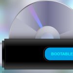 Membuat Bootable Windows di Flashdisk 