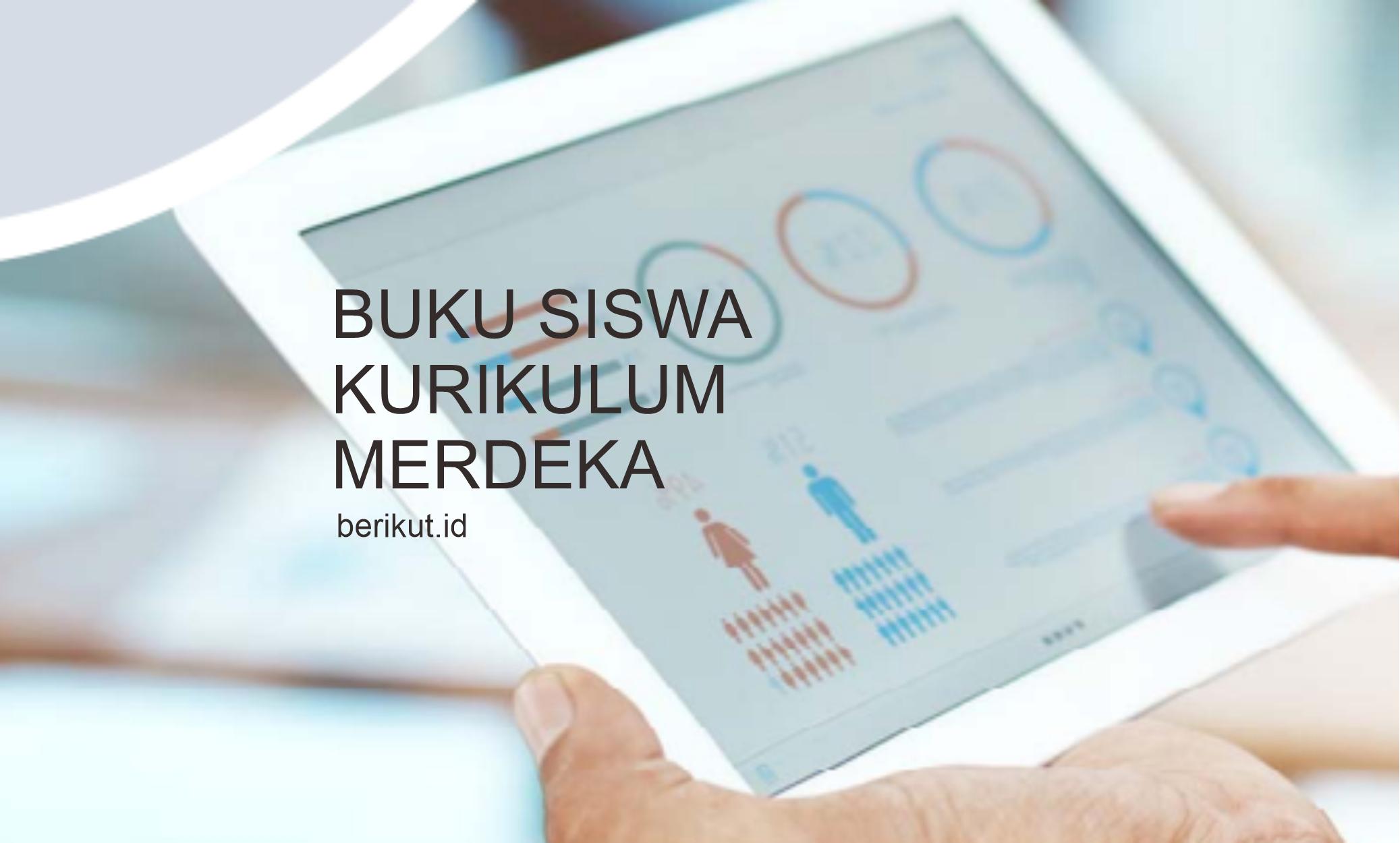 Buku Siswa SMK Kurikulum Merdeka, Download Disini !