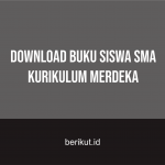 download buku siswa sma dan buku guru sma kurikulum merdeka