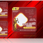 Twibbon READY PBAK FASIH UIN SATU TULUNGAGUNG 2022