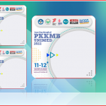 Twibbon PKKMB UNIMED Tahun 2022