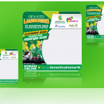 Twibbon Grand Launching Muktamar ke-16 Persatuan Islam 2022