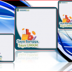 Twibbon Hari UMKM Nasional Tahun 2022