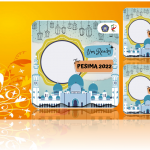 Twibbon I'm Ready For PESIMA POLINES SEMARANG 2022
