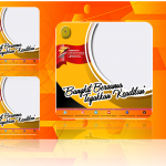 Twibbon HUT ke-77 MAHKAMAH AGUNG Tahun 2022
