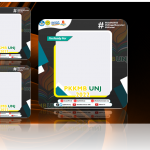 Twibbon PKKMB Universitas Negeri Jakarta 2022