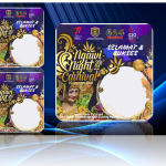 Twibbon Ngawi Night Carnival Tahun 2022