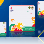 Twibbon Festival Sepaku Ibu Kota Nusantara 2022