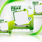 Twibbon PBAK IAIN Palopo Tahun 2022