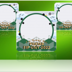 Twibbon PKKMB FIP UNY Tahun 2022