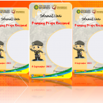 Twibbon Selamat Hari Pamong Praja Nasional Tahun 2022