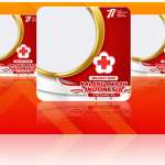 10+ Twibbon Hari Palang Merah Indonesia PMI Tahun 2022