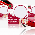 Twibbon PGRI Siap Kawal RUU SISDIKNAS