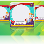 Twibbon Hari Kesehatan Gigi Nasional HKGN Tahun 2022