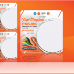 Twibbon Im Ready For PKKMB Universitas Jambi 2022