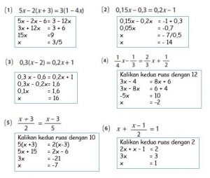  Jawaban Matematika Kelas 7 Halaman 118