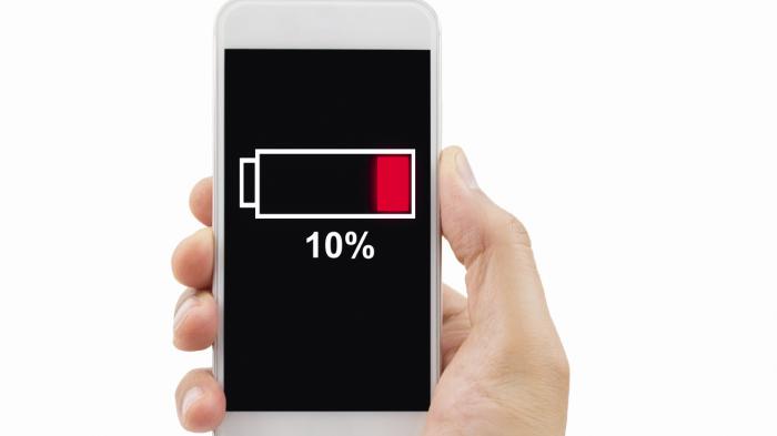 Penyebab Baterai Cepat Habis Pada SmartPhone Bagaimana Mengatasinya