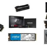 Jenis - Jenis SSD