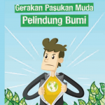 Kunci Jawaban Gerakan Pasukan Muda Pelindung Bumi