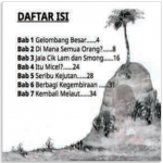 Itam dan U (Part 1)